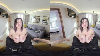 Bbw Vr