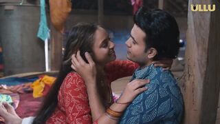 New Devrani Jethani Aur Woh Part 01 S01 EP 3-4 Ullu Hindi Hot Cheating Wife Web Series (30/11/2023)