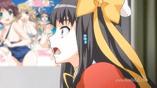 Hentai Eroge H Mo Gamemo Kaihatsu Zanmai Cap 5 Sub Español