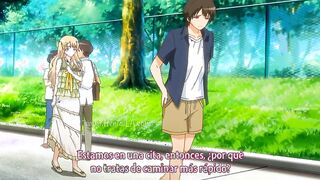Hentai Eroge H Mo Gamemo Kaihatsu Zanmai Cap 5 Sub Español