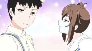 Ane Kyun! Green Eyes: Ane Kyun! (Sex Scenes) ENG SUB
