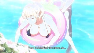 Ane Wa Yanmama Junyuu Chuu [Full Episode] 60fps - Mary Jane