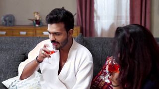 Desi Big Boob Bhabhi Casting Couch Sex Hindi Season(1080)P