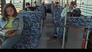 BUS ME RAVI NE CHALAI JOYTI KI CHUT ME UGLY