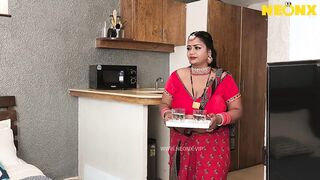 Bindass Mami- Neonx