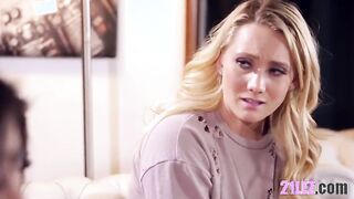 A Dirty Cinderella Story 1: The Evil Step Sisters Feat. AJ Applegate, Georgia Jones, Katrina Jade