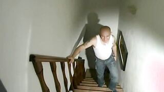 Drunk Father Accidently Fuck Her Step Daughter - Kathia Nobili