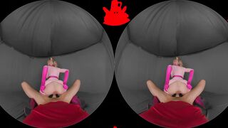 Kay Lovely As Super Mario Bros' Princess Peach Knows Persuade Fight For Her