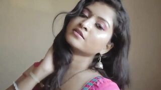 Beautiful Indian Girl