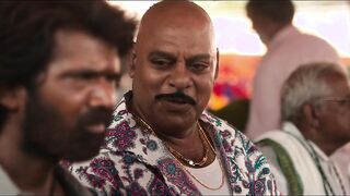 Mangalavaaram (2023) Telugu - Shield Ninja