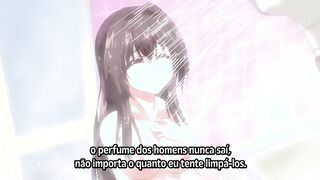 Ikenai Koto
