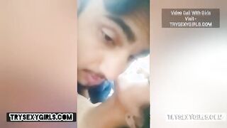 Apni Girlfriend Ko Oyo Me Lekajar Jaam Ke Chudai Ki Indian Porn