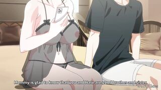 MOM ANAL ANIME UNCENSORED HENTAI UNCENSORED JAPANESE JAV CARTOON