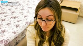 My Stepson Took Viagra Pills Before Going Out So I Needed To Sort It Out - Alina Rai