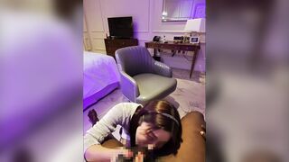 Japanese Back To Back BBC Facials - Emiri Momota