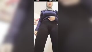 Viera Jilbab Legging Indonesia 10mnt 73,6
