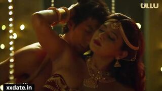 MOHIT NE BANAYA BHABHI KO GODI FIR KE BENKAR CHUDAI