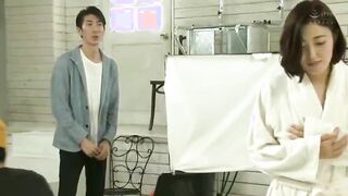 Nude Model Cuckolding The Shocking Adulterous Video Of A Wife Who Drowns In Shame With Her Boss Full Https://tii.la/2x4PmhQJL - Mizuno Asahi