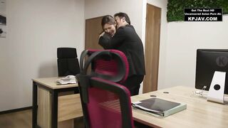 Hot Babe Fucked By Her Boss