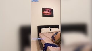 Räkhï Gïll Speaks Punjabi While Getting Banged By Bbc