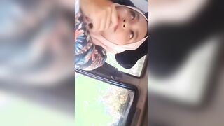 Di Mobil Indonesia - Vikki Sloane Videos