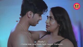 Yes Mam - Full Episode - Hindi
