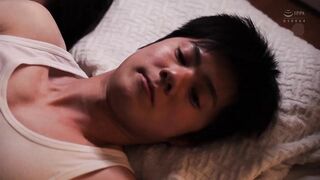 Fucking Brothers Girlfriend When He Is Out Of Town - Nao Jinguji
