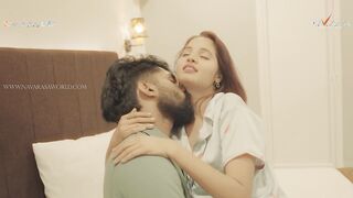 COUPLES CLOSE TOGETHER. HD - Arietta Young