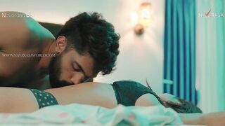 COUPLES CLOSE TOGETHER. HD - Arietta Young