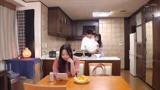 Your Sister (Arai) - Rima Arai.
