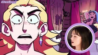 PORN REACTS: LITHICA THE SUCCUBUS