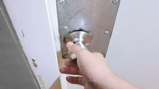 Pinay Naki Ligo sa Kwarto ni Kuya PART 1