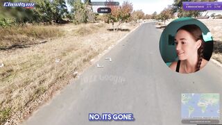 Geoguessr Gone Wild