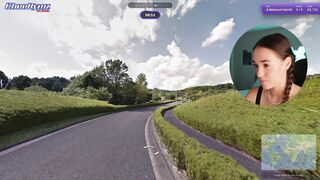 Geoguessr Gone Wild