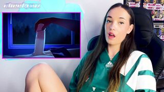 Meru the Succubus OVA (Porn Reacts)