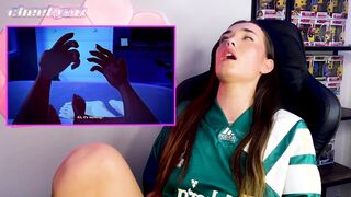 Meru the Succubus OVA (Porn Reacts)