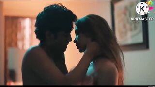 Bhabhi ke sath -New Hot Webseries-Bhabhi hot sence