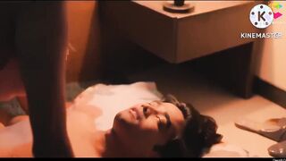 Bhabhi ke sath -New Hot Webseries-Bhabhi hot sence