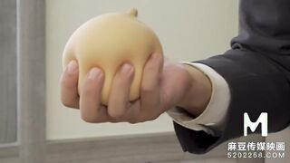 Trailer-Introducing New Student In School-Wen Rui Xin-MDHS-0001-Best Original Asia Porn Video