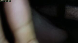 Fuck me hard baby - मेरो पुति मा चिकेर पुति भित्र झार्नु