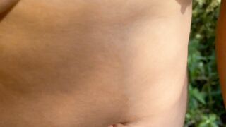 Sri Lankan Village Girl Cheating her Boyfriend and Fuck in Jungleක්ලාස් කට් කරල කැලේ පැන්නා
