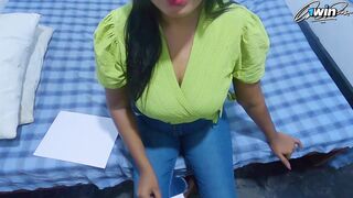 අමුතු විදිහට කරපු කොල සෙල්ලම part 1 My  strange game part 1