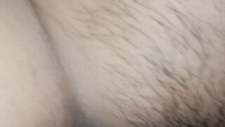 Nag pa shave ako kay bespren pagtapos tinira agad ako.