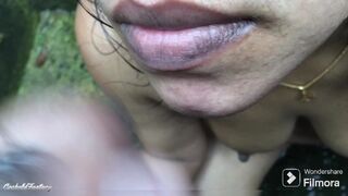 Best Frend and wife Blow job කටට අරන කැරි ඔක්කොම බොනවා