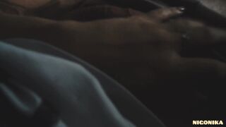 Nika Nut _ Home sex _ NIGONIKA TOP PORN 2022