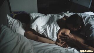 Nika Nut _ Home sex _ NIGONIKA TOP PORN 2022