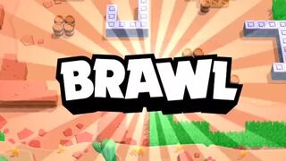 BRAWL star