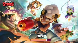 BRAWL star