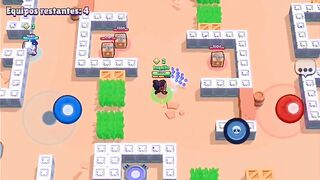 BRAWL star