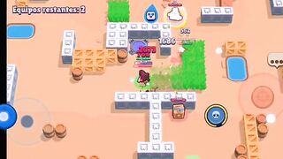 BRAWL star